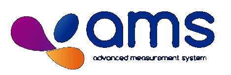 AMS - Advanced Measurement System